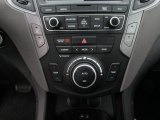 2017 Hyundai Santa Fe Sport FWD Controls