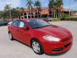 2013 Dodge Dart SE