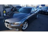 2013 BMW 3 Series 328i xDrive Sedan