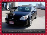 2005 Black Chevrolet Cobalt Coupe #111213630