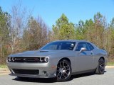 2016 Dodge Challenger R/T Plus Scat Pack Front 3/4 View