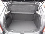 2016 Chevrolet Trax LTZ AWD Trunk