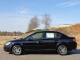 2009 Chevrolet Cobalt LT Sedan