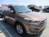 2016 Mojave Sand Hyundai Tucson SE #111213466