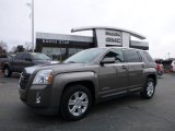 2012 GMC Terrain SLE AWD