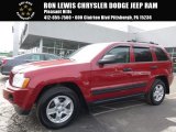 2005 Jeep Grand Cherokee Laredo 4x4