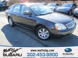 2007 Alloy Metallic Ford Five Hundred SEL AWD #111280589