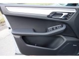 2016 Porsche Macan Turbo Door Panel