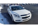2012 Chevrolet Malibu LT