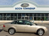 2005 Pueblo Gold Metallic Ford Five Hundred Limited AWD #111280529