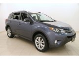 2013 Toyota RAV4 Limited AWD