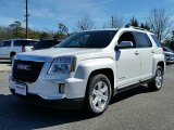 2016 GMC Terrain SLE AWD