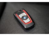 2013 BMW 3 Series 328i xDrive Sedan Keys