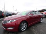 2013 Ruby Red Lincoln MKZ 3.7L V6 FWD #111280553