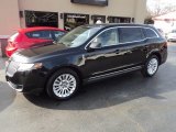 2010 Lincoln MKT AWD