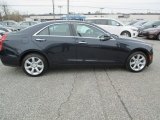 2016 Cadillac ATS 2.0T Performance AWD Sedan Exterior
