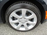 2016 Cadillac ATS 2.0T Performance AWD Sedan Wheel