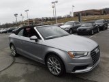 2016 Audi A3 2.0 Premium quattro Cabriolet Exterior