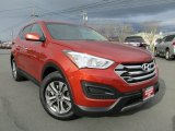 2015 Hyundai Santa Fe Sport 2.4 AWD