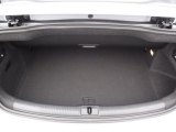 2016 Audi A3 2.0 Premium quattro Cabriolet Trunk