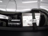 2016 Audi A3 2.0 Premium quattro Cabriolet Tool Kit