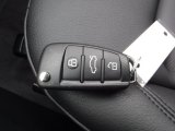 2016 Audi A3 2.0 Premium quattro Cabriolet Keys