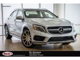 2016 Mercedes-Benz GLA 45 AMG