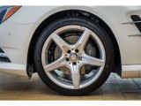 2016 Mercedes-Benz SL 400 Roadster Wheel