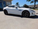 2015 Jaguar F-TYPE S Coupe