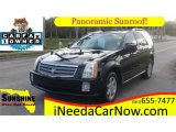 2005 Cadillac SRX V6