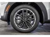 2016 Mini Countryman Cooper S Wheel