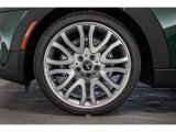 2016 Mini Hardtop Cooper 4 Door Wheel