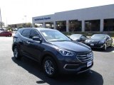 2017 Hyundai Santa Fe Sport FWD