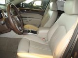 2016 Cadillac SRX Performance AWD Front Seat