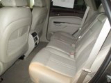 2016 Cadillac SRX Performance AWD Rear Seat