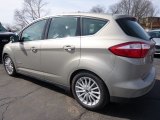 2016 Ford C-Max Hybrid SEL Exterior