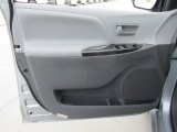 2016 Toyota Sienna XLE Door Panel