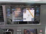 2016 Toyota Sienna XLE Navigation