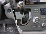 2016 Toyota Sienna XLE 6 Speed ECT-i Automatic Transmission