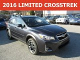 2016 Subaru Crosstrek 2.0i Limited