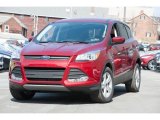 2016 Ruby Red Metallic Ford Escape SE 4WD #111328430