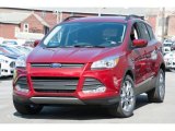 2016 Ruby Red Metallic Ford Escape SE 4WD #111328427