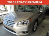 2016 Tungsten Metallic Subaru Legacy 2.5i Premium #111328264