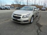 2016 Champagne Silver Metallic Chevrolet Cruze Limited LT #111328581