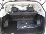 2016 Subaru Forester 2.5i Touring Trunk