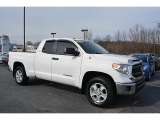 2014 Toyota Tundra SR5 Double Cab