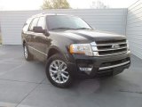 2016 Shadow Black Metallic Ford Expedition Limited #111328487