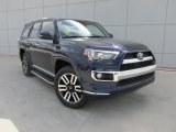 2016 Toyota 4Runner Limited 4x4