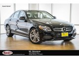 2016 Mercedes-Benz C 300 Sedan