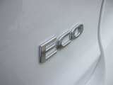 2016 Hyundai Sonata Eco Marks and Logos